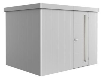 KOVINSKA VRTNA HIKA BIOHORT 236X292X222 CM NEO 2C STANDARD VRATA